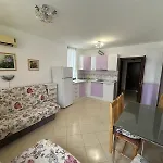 Apartament Emilia Ravda