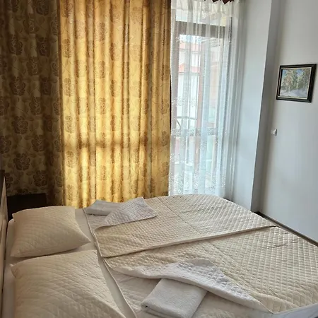 Emilia Apartament