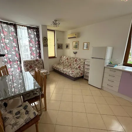 Apartament Emilia
