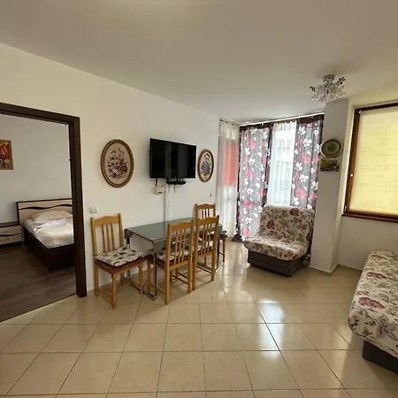 Apartament Emilia *