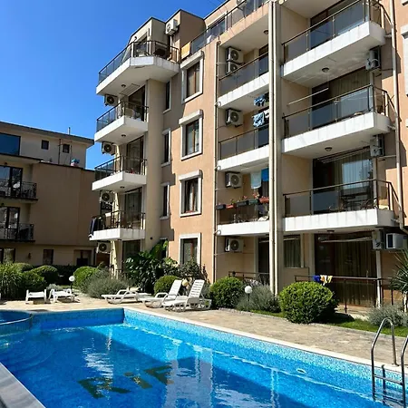 Apartman Emilia