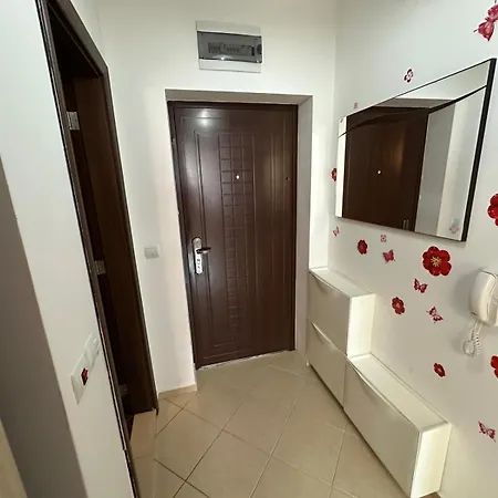 Emilia Apartman