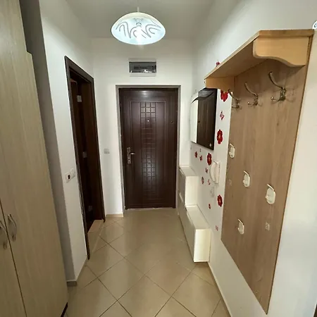 Emilia Apartman *