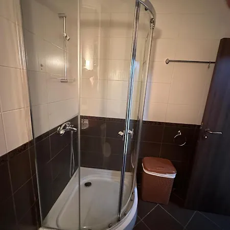 Emilia Apartman